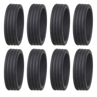 Universal Luggage Wheel Covers