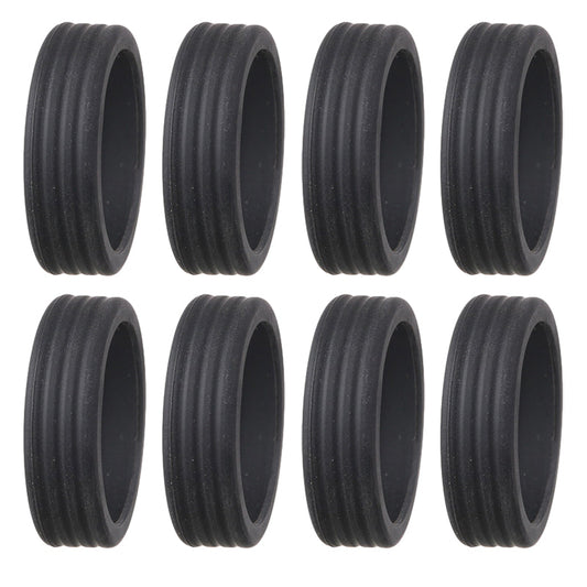 Universal Luggage Wheel Covers