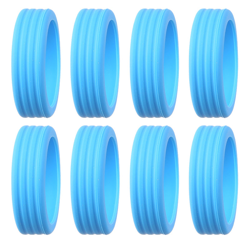 Universal Luggage Wheel Covers