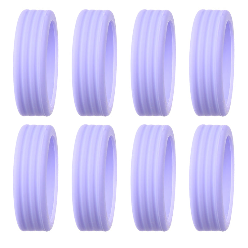 Universal Luggage Wheel Covers