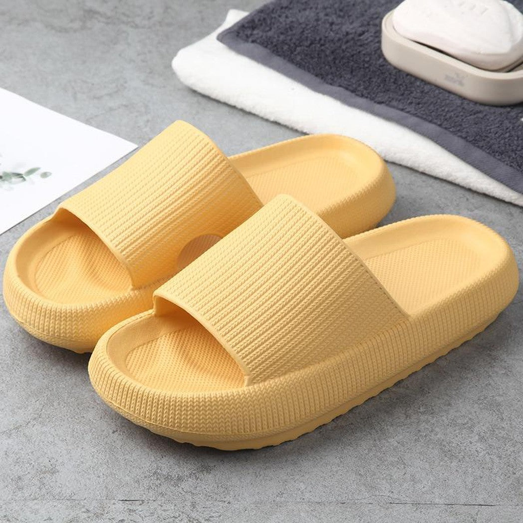 Universal Quick-Drying Thick-Sole Non-Slip Slides