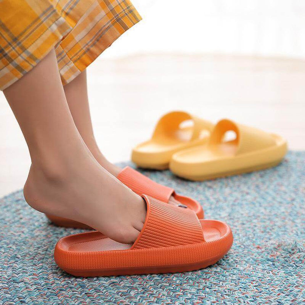 Universal Quick-Drying Thick-Sole Non-Slip Slides