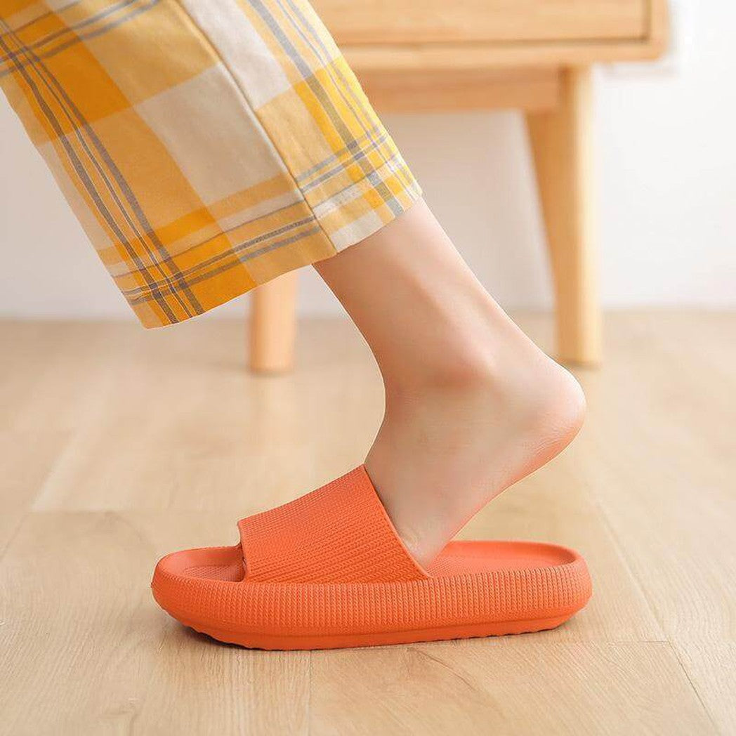 Universal Quick-Drying Thick-Sole Non-Slip Slides