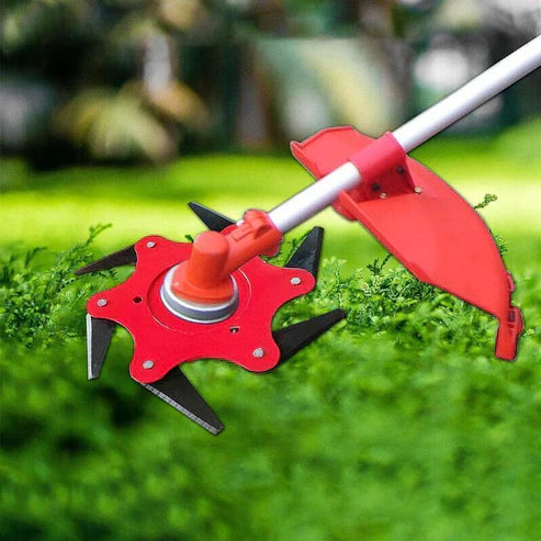 Universal Turbo Trimmer Head