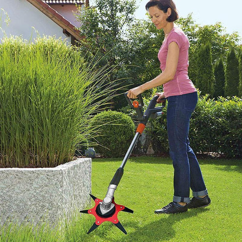 Universal Turbo Trimmer Head