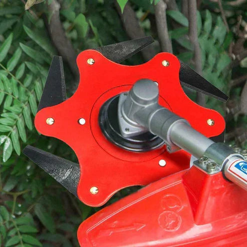 Universal Turbo Trimmer Head