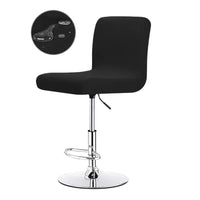 Universal Waterproof Stretch Bar Stool Cover