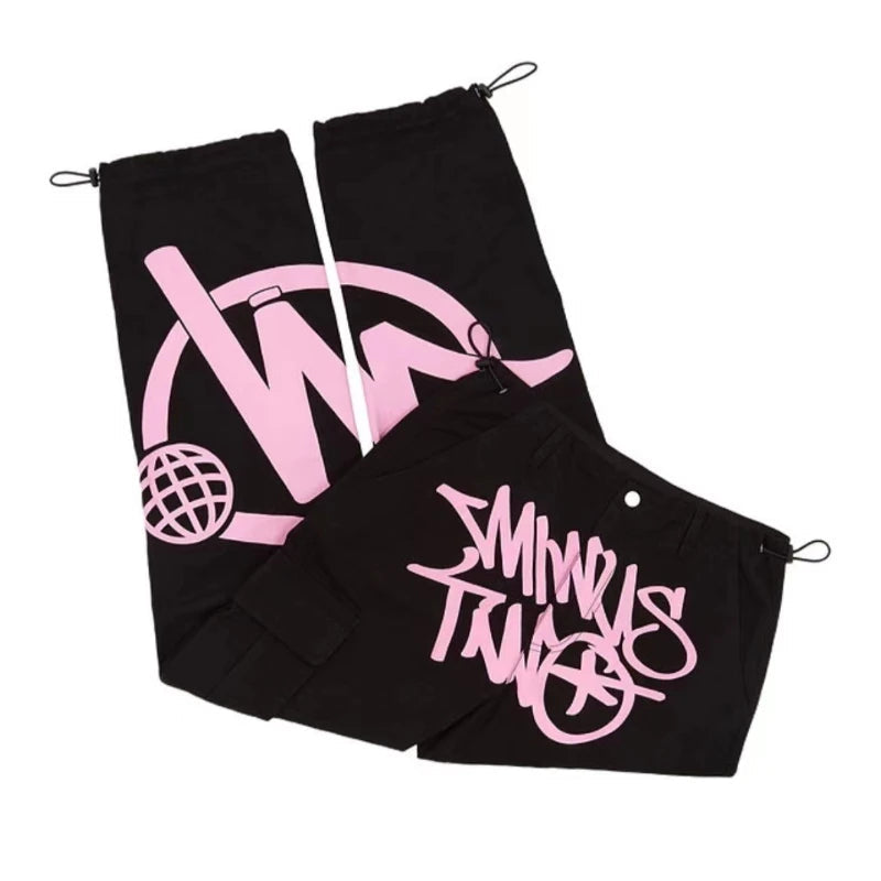 Urban Fall Cargo Pants