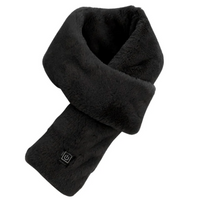 USB Heated Scarf