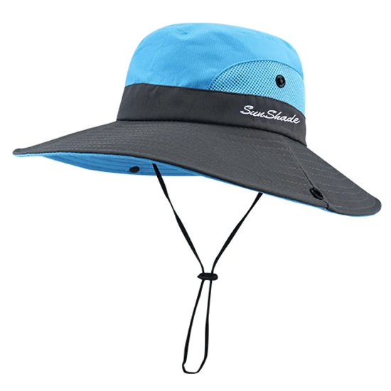 UV Protection Hat – Stylish Sun Protection