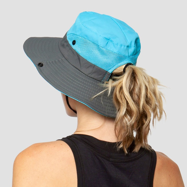 UV Protection Hat – Stylish Sun Protection