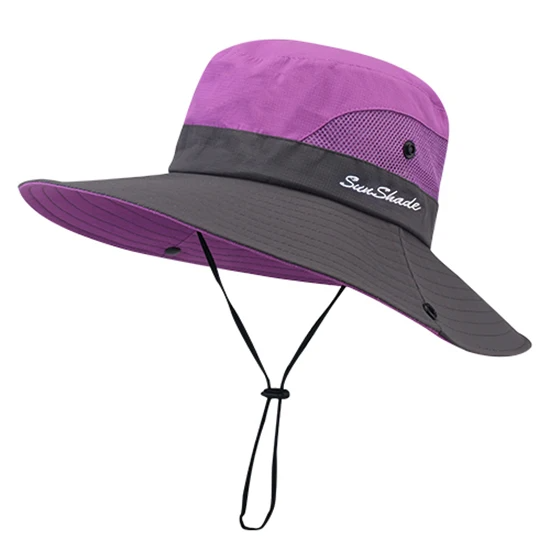 UV Protection Hat – Stylish Sun Protection