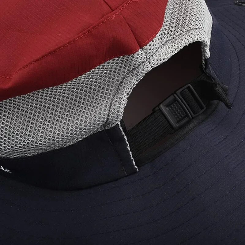 UV Protection Hat – Stylish Sun Protection