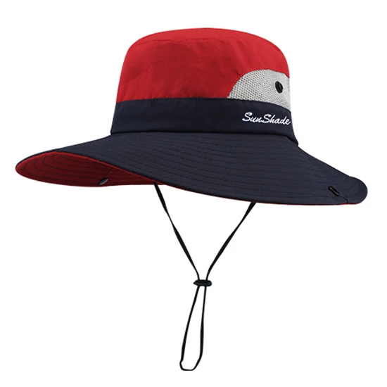 UV Protection Hat – Stylish Sun Protection