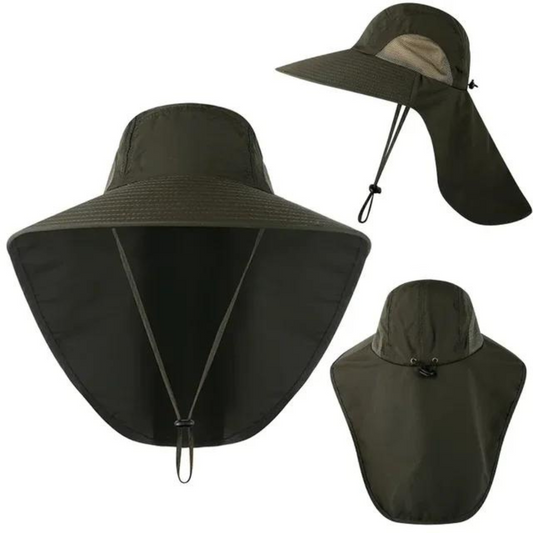 UV Protection Sun Hat