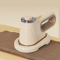 Vacuum Steamer for Clothes