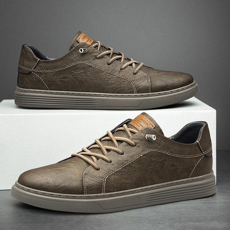 Vegan Sneakers