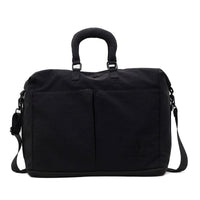 Versatile All-Day Travel Holdall