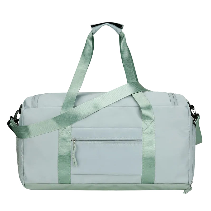 Versatile and Practical Unisex Duffle Bag