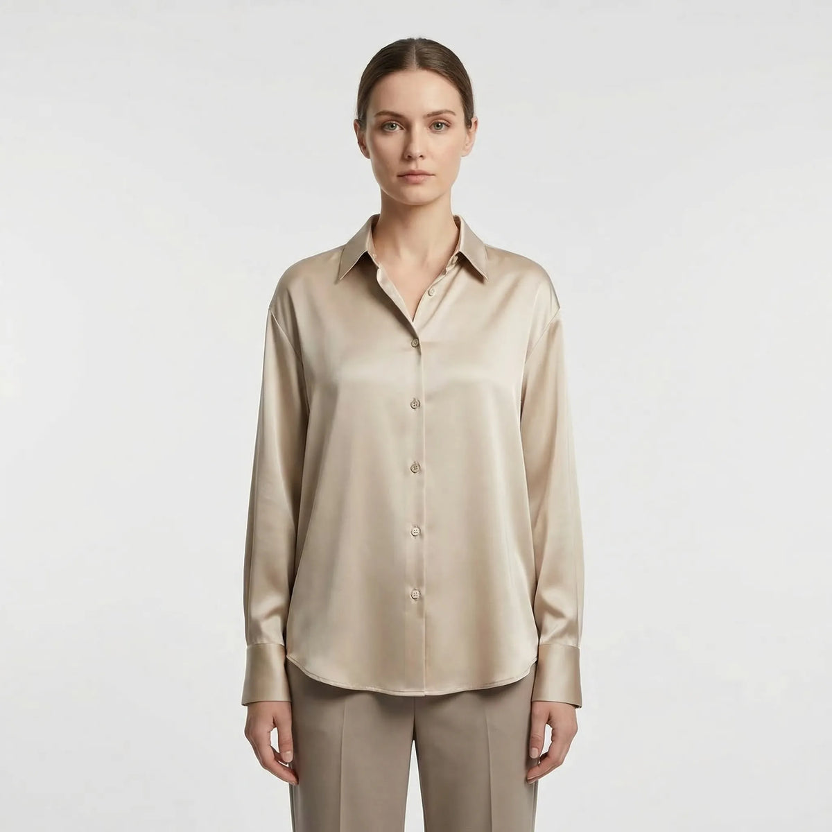 Versatile -Finish Top