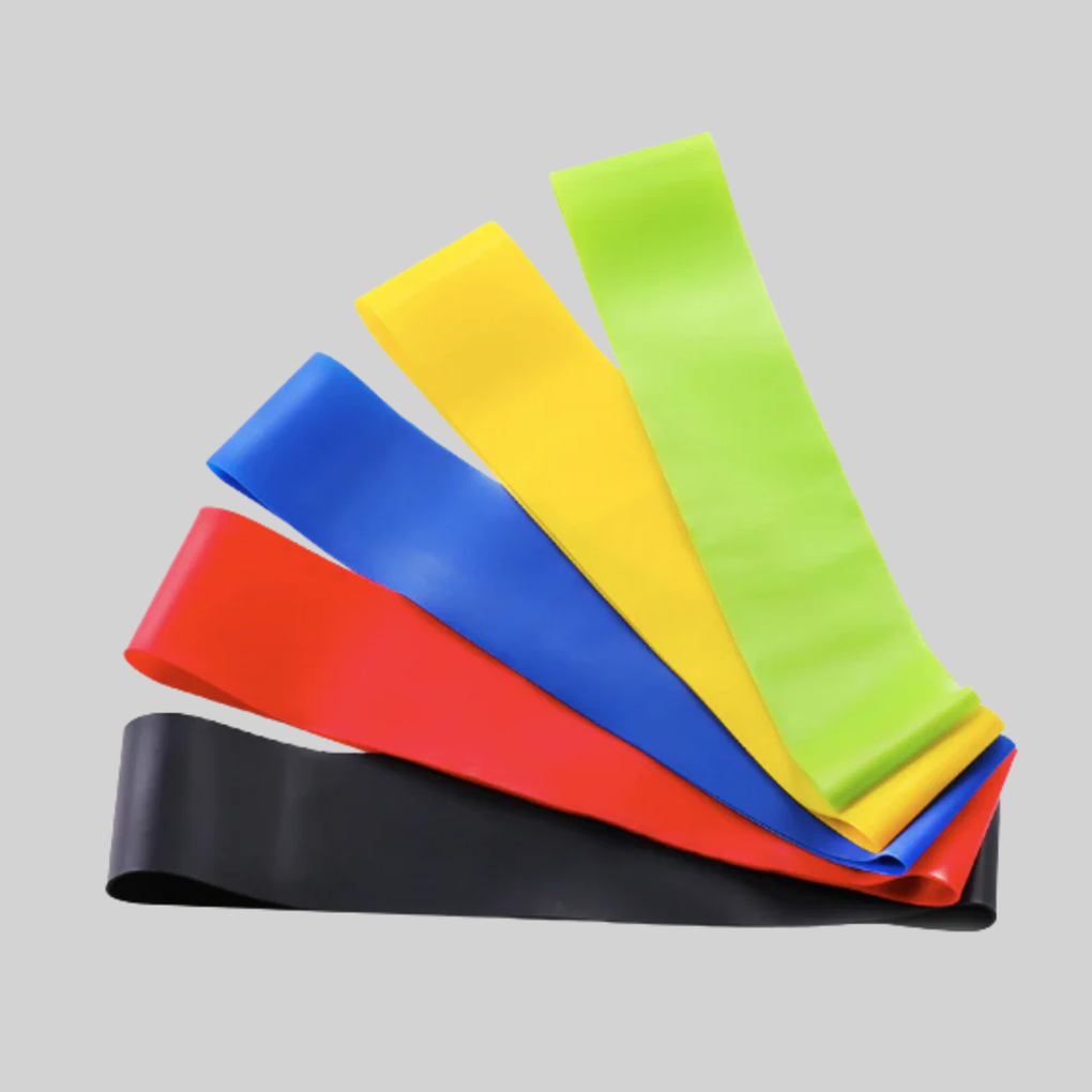 Versatile Resistance Training Band