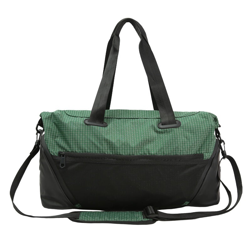 Versatile Sports and Travel Bag