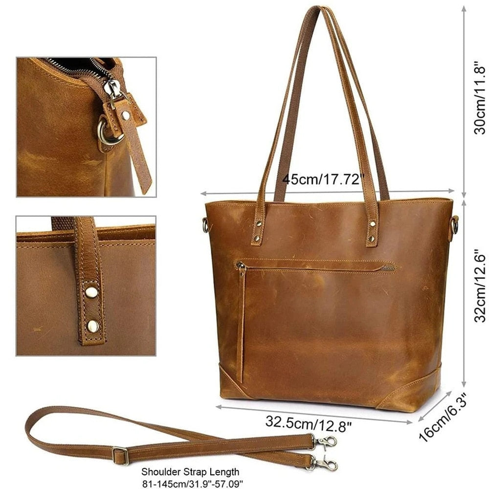 Vintage Bag