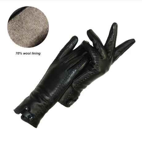 Vintage Women's Gloves