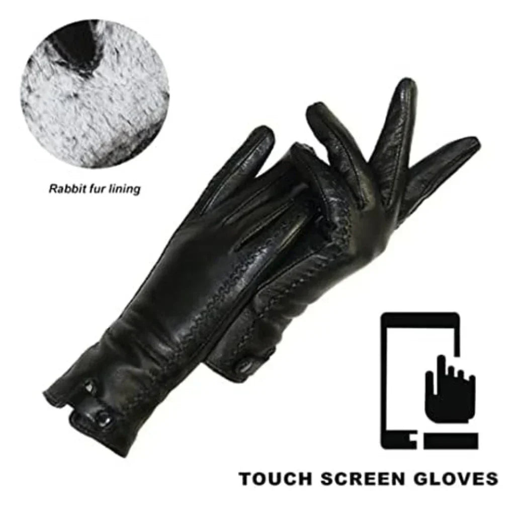 Vintage Women's Gloves