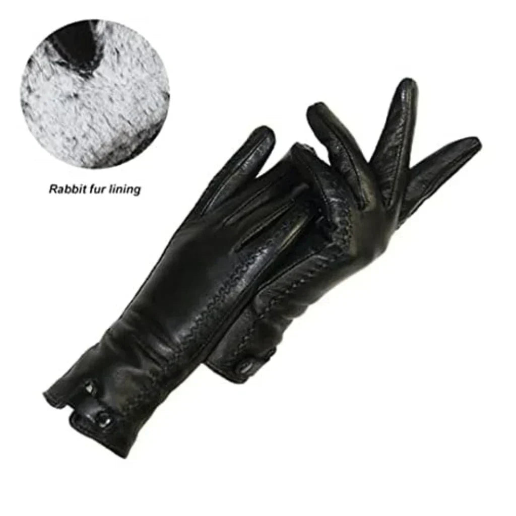 Vintage Women's Gloves