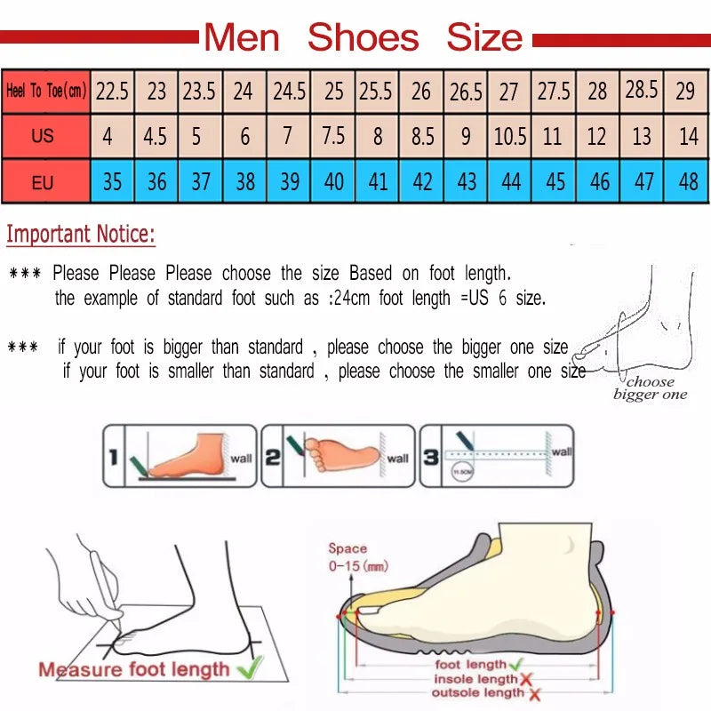 Warm and Dry Slip-On Snow Boots