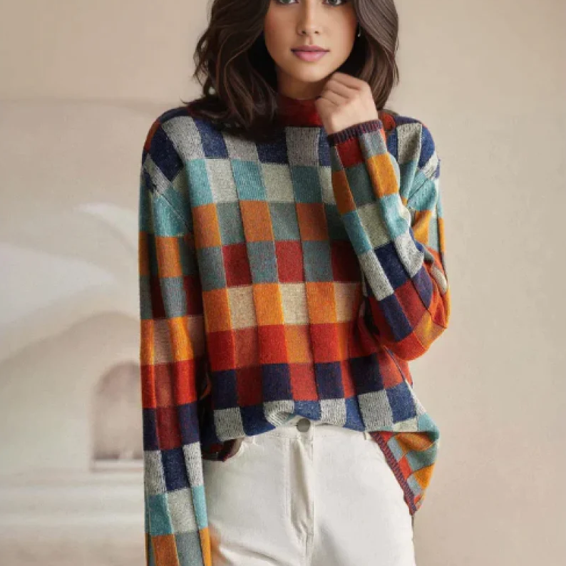 Warm Sweater