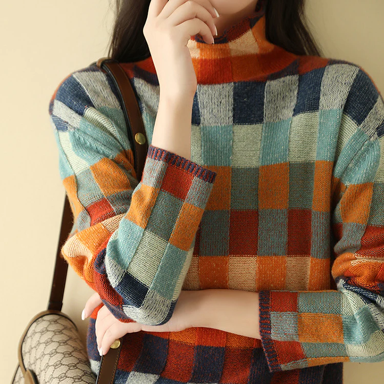 Warm Sweater
