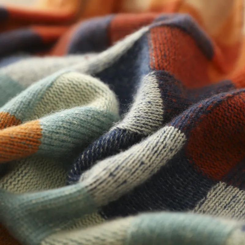 Warm Sweater