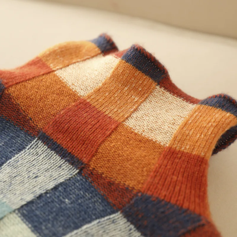 Warm Sweater