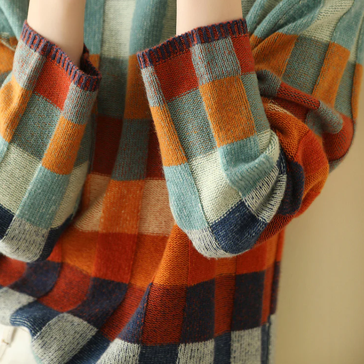 Warm Sweater
