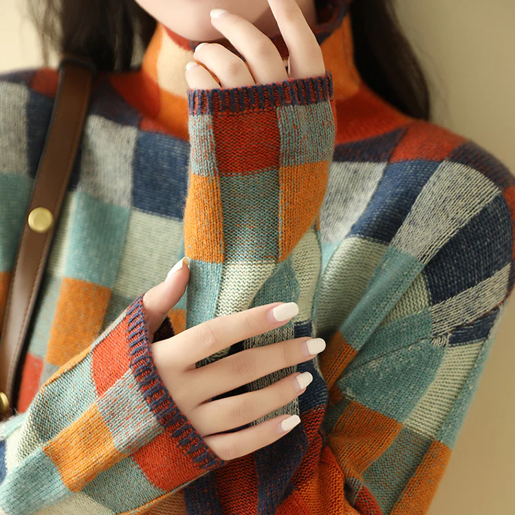 Warm Sweater