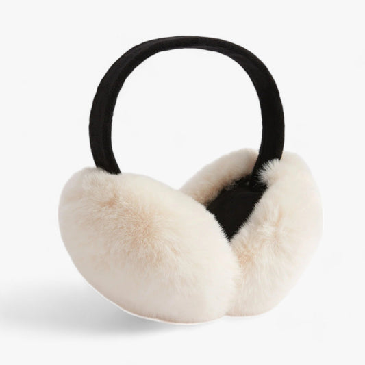 Warm Winter Earmuffs – Soft, Comfortable and Stylish