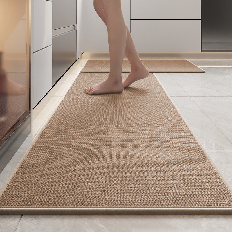 Washable Non-Slip Kitchen Mat