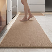 Washable Non-Slip Kitchen Mat