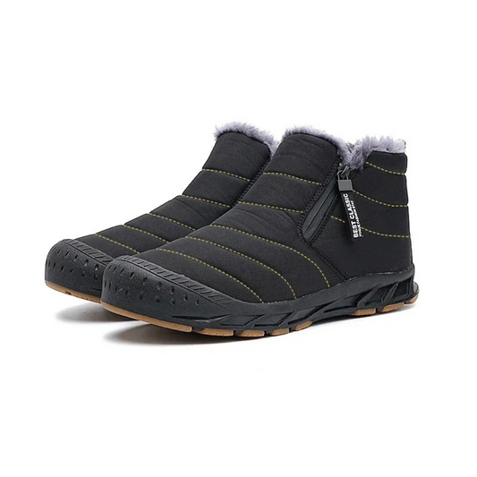Water-Resistant Boots