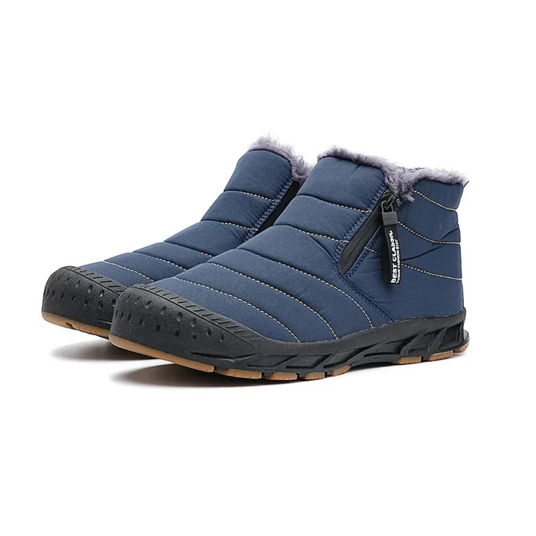 Water-Resistant Boots