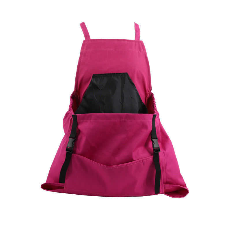 Water-Resistant Gardening Apron