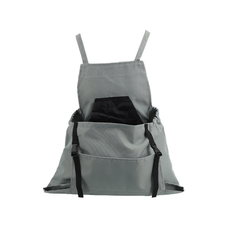Water-Resistant Gardening Apron