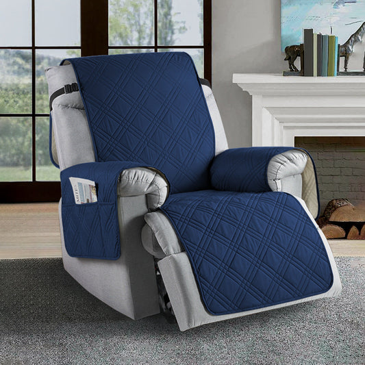 Water-Resistant Recliner Slipcover