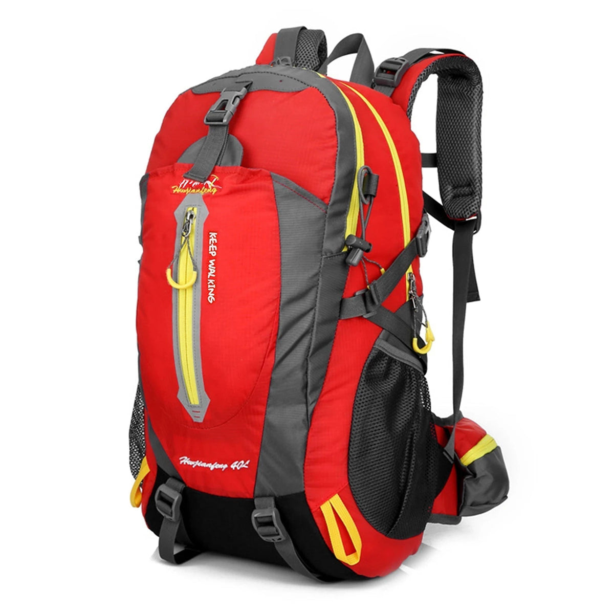 Waterproof 40L Backpack