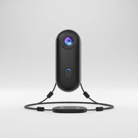 Waterproof Action Camera Module - PocketEye
