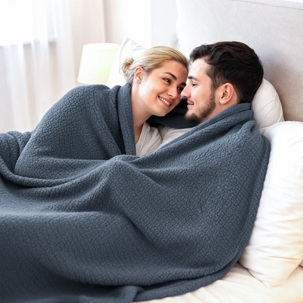 Waterproof Adult Blanket for Intimate Moments - Soft & Discreet