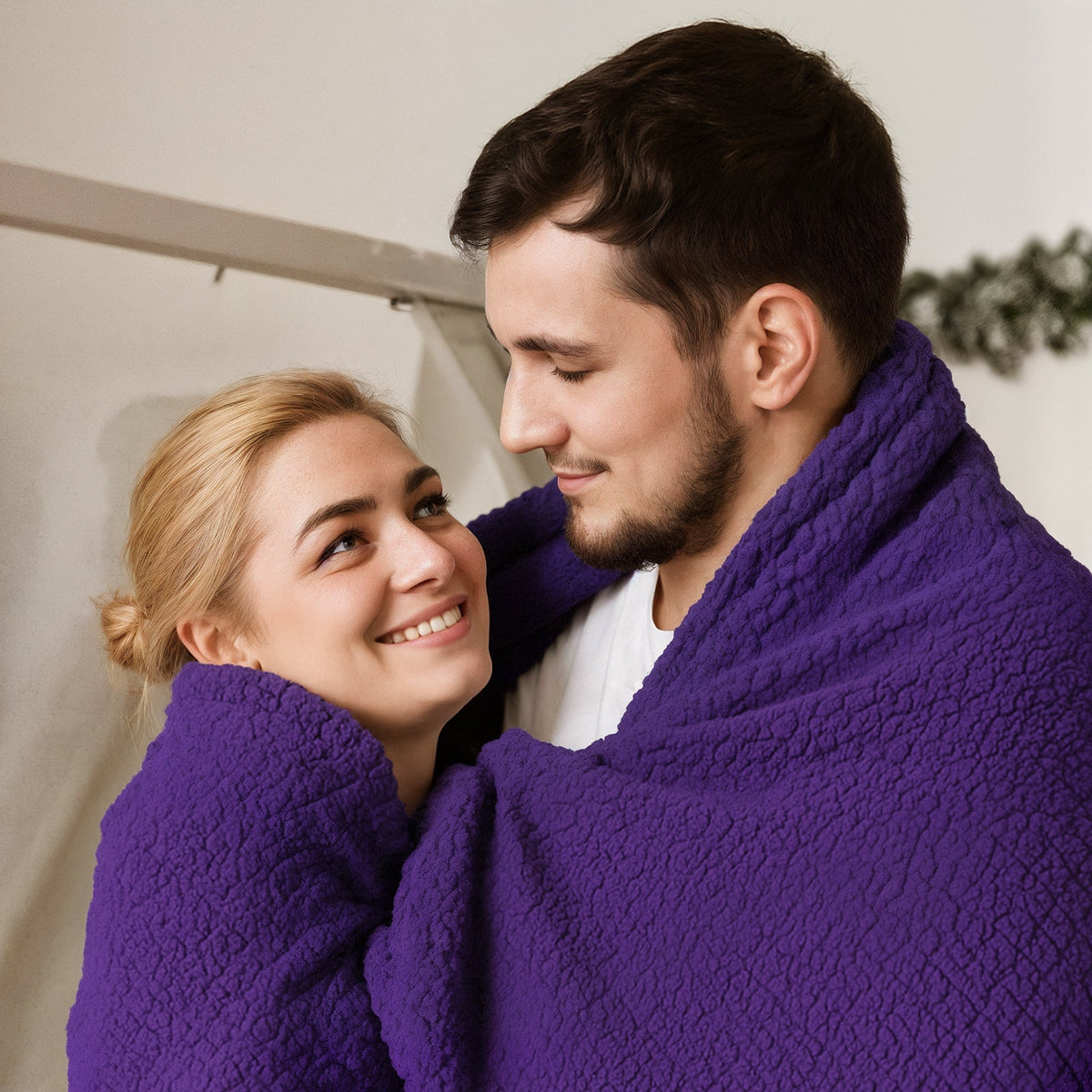 Waterproof Adult Blanket for Intimate Moments - Soft & Discreet