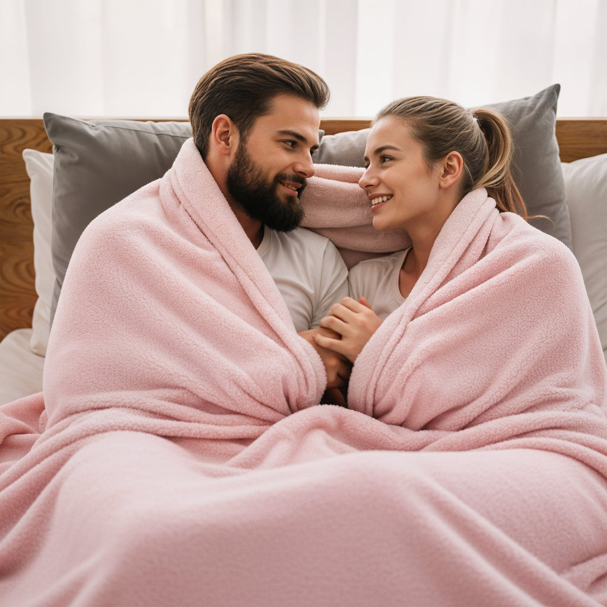 Waterproof Adult Blanket for Intimate Moments - Soft & Discreet